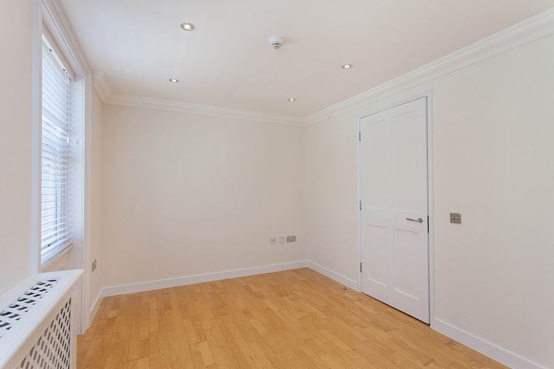 1 bedroom flat, Seymour Place, Marylebone W1H - Available