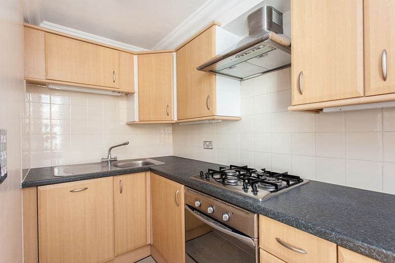 1 bedroom flat, Seymour Place, Marylebone W1H - Available