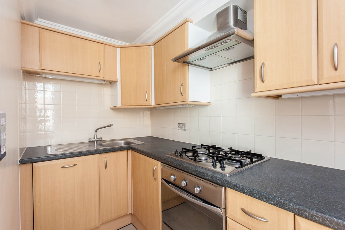 1 bedroom flat, Seymour Place, Marylebone W1H - Available