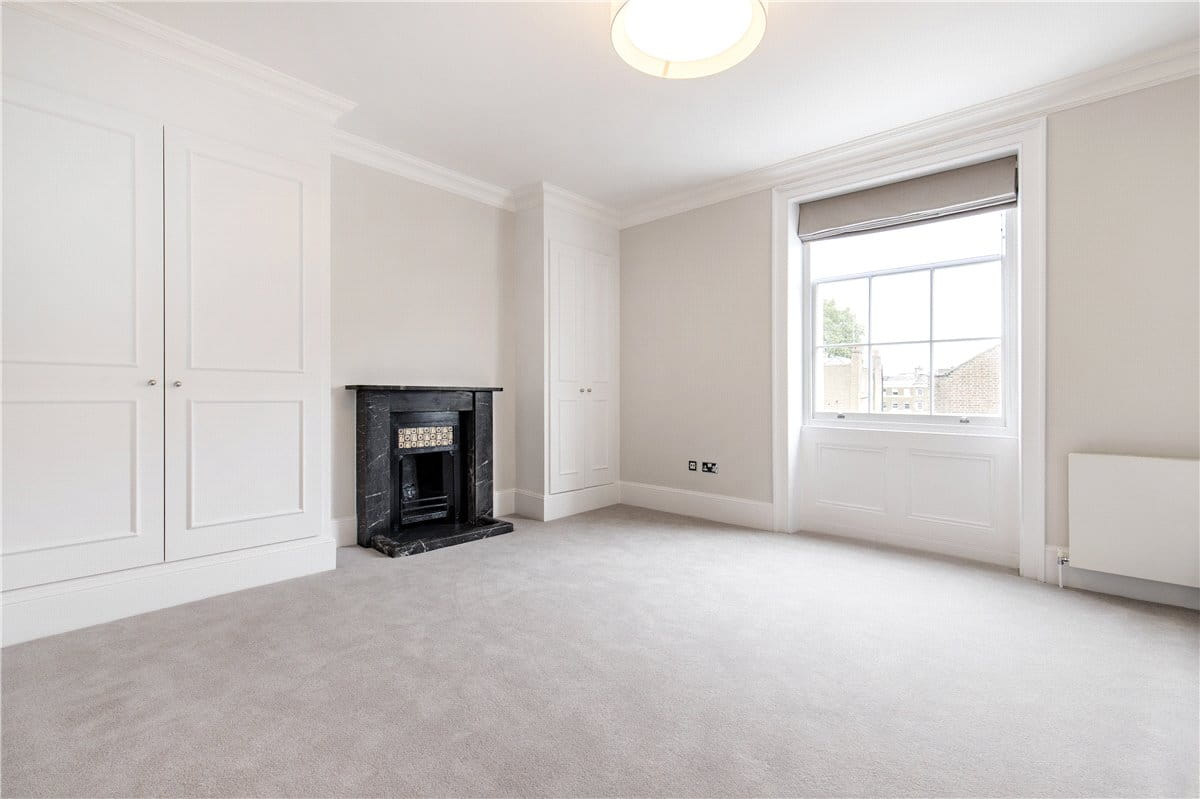 1 bedroom flat, Great Cumberland Place, Marylebone W1H - Let Agreed