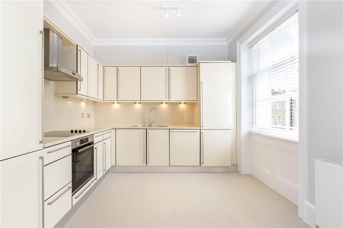 1 bedroom flat, Great Cumberland Place, Marylebone W1H - Let Agreed