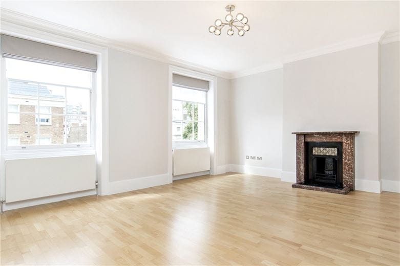 1 bedroom flat, Great Cumberland Place, Marylebone W1H - Let Agreed