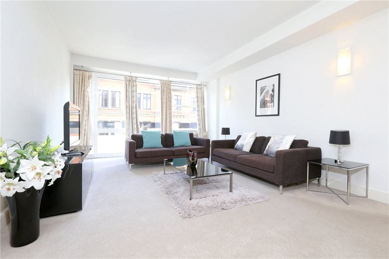 2 bedroom flat, Weymouth Street, Marylebone W1W - Available