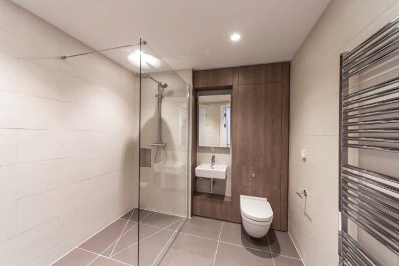 1 bedroom flat, Castlereagh Street, Marylebone W1H - Under Offer