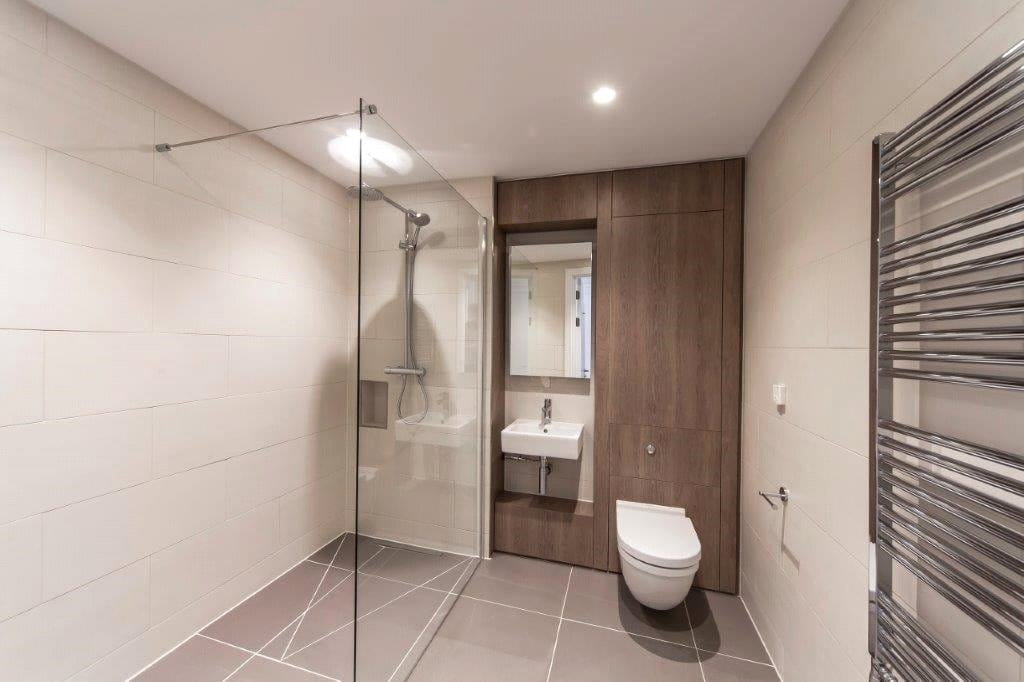 1 bedroom flat, Castlereagh Street, Marylebone W1H - Under Offer