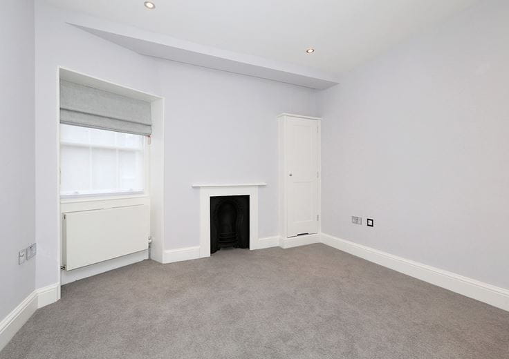 1 bedroom flat, Manchester Street, Marylebone W1U - Available