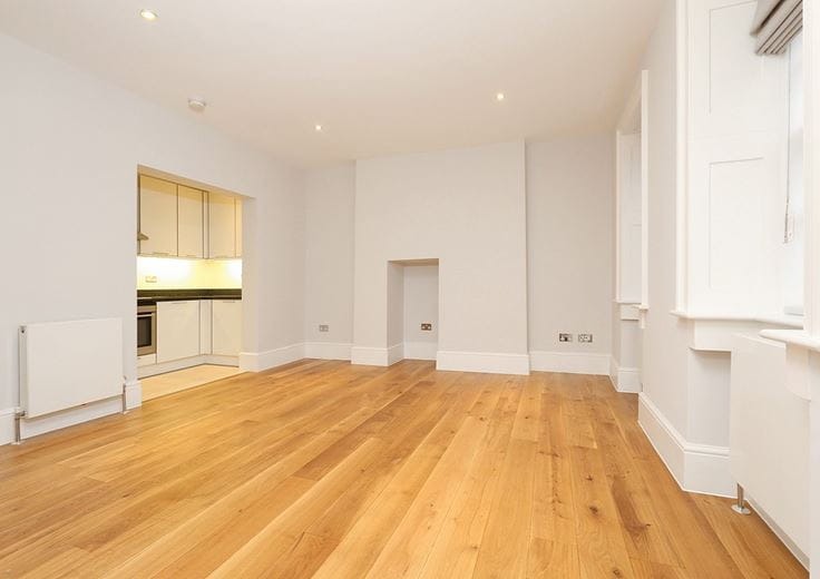 1 bedroom flat, Manchester Street, Marylebone W1U - Available