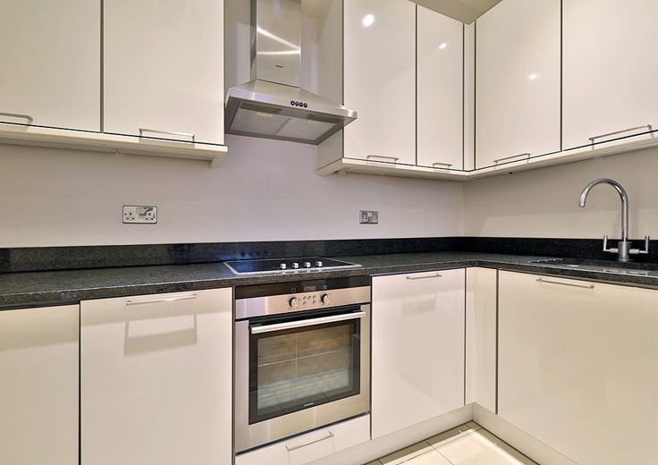 1 bedroom flat, Manchester Street, Marylebone W1U - Available