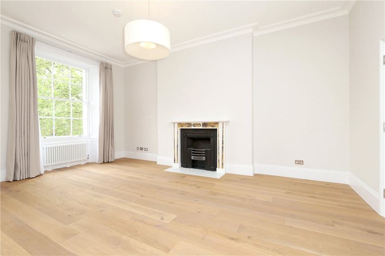 1 bedroom flat, Bryanston Square, Marylebone W1H - Under Offer