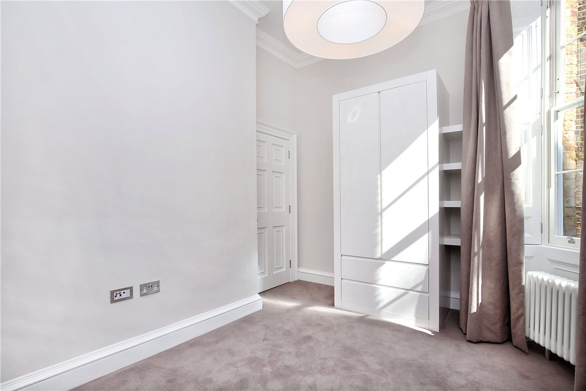 1 bedroom flat, Manchester Street, Marylebone W1U - Available
