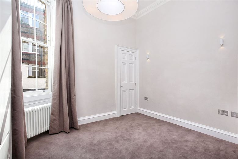 1 bedroom flat, Manchester Street, Marylebone W1U - Available