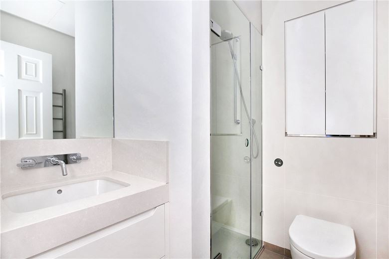 1 bedroom flat, Manchester Street, Marylebone W1U - Available