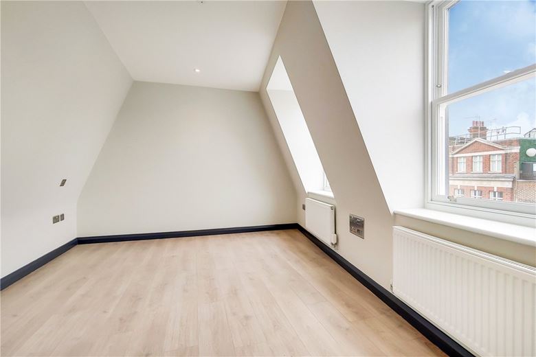 2 bedroom flat, Marylebone High Street, Marylebone W1U