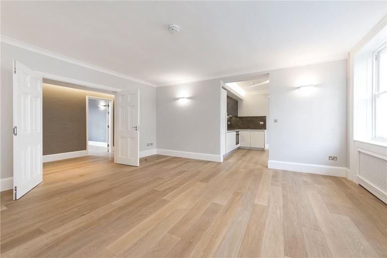 2 bedroom flat, Bryanston Square, Marylebone W1H