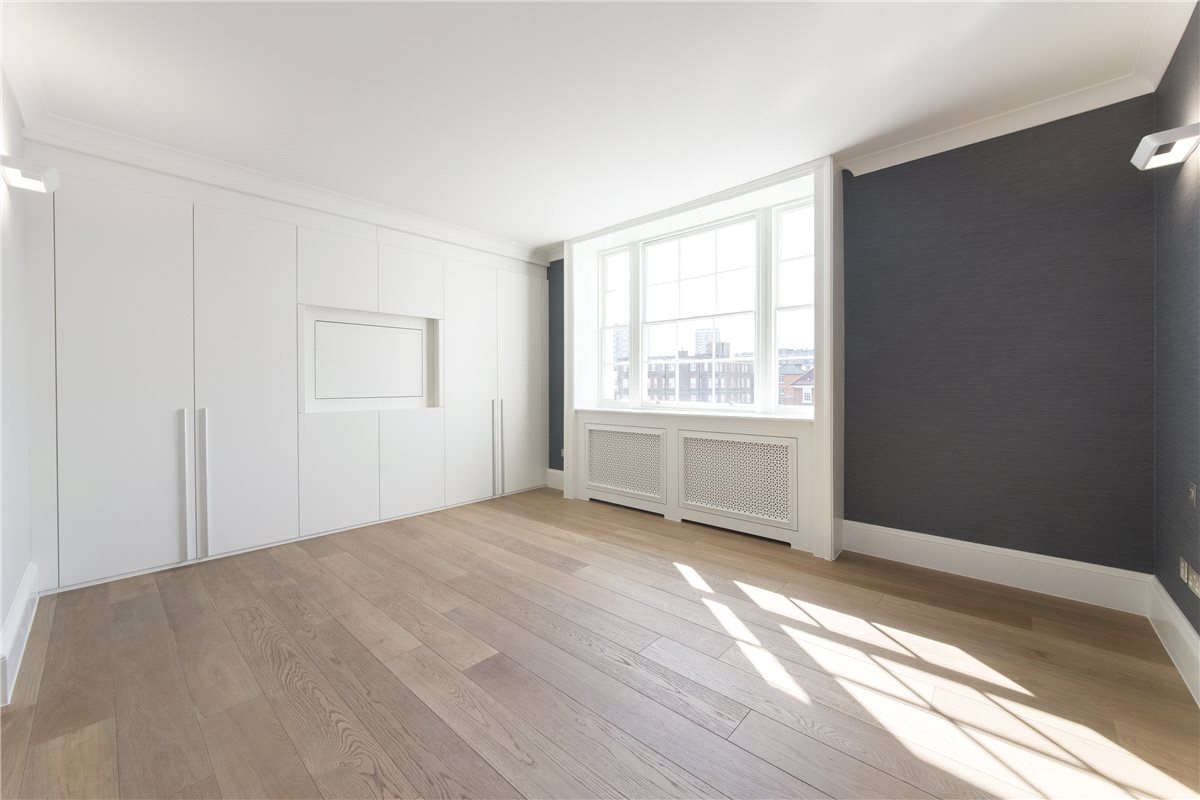 2 bedroom flat, Bryanston Square, Marylebone W1H