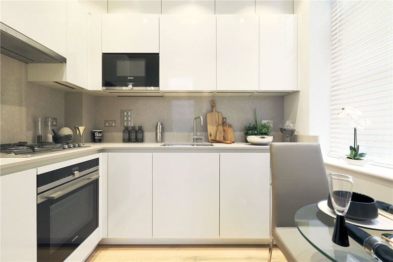 bedroom flat, Bryanston Square, Marylebone W1H - Let Agreed