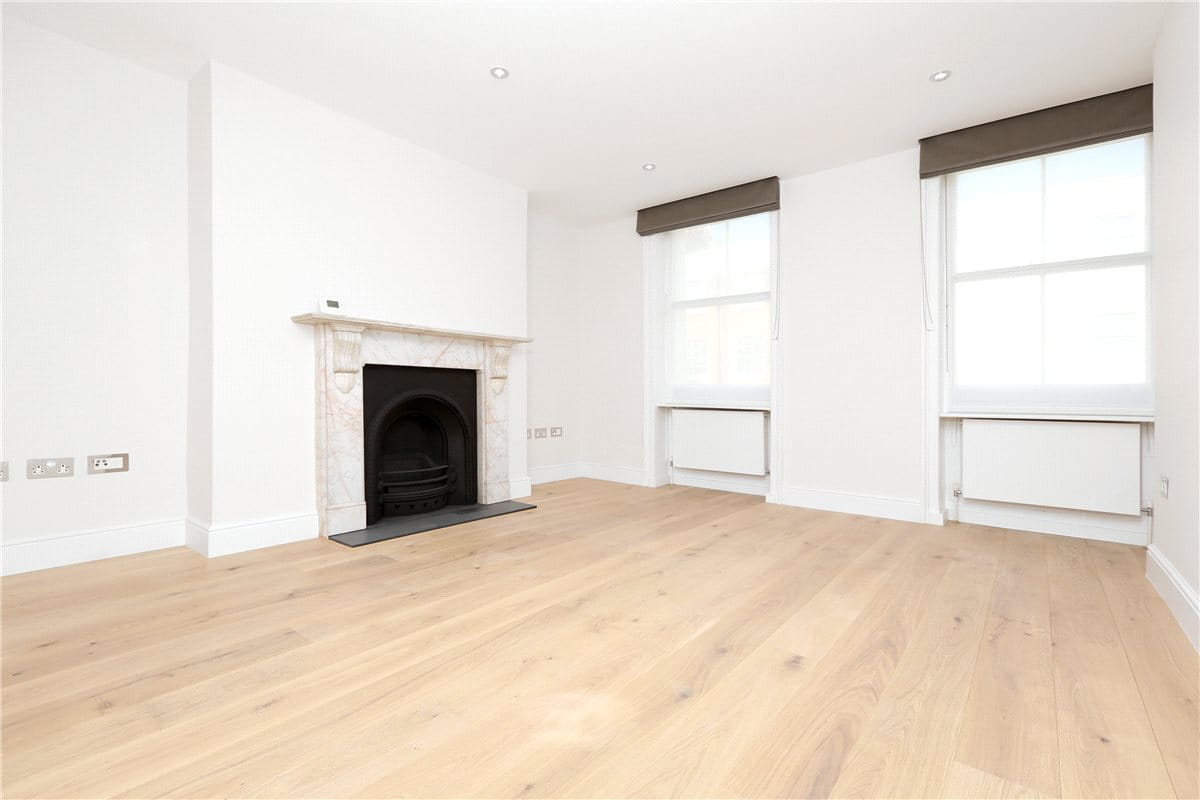 1 bedroom flat, Dorset Street, Marylebone W1U