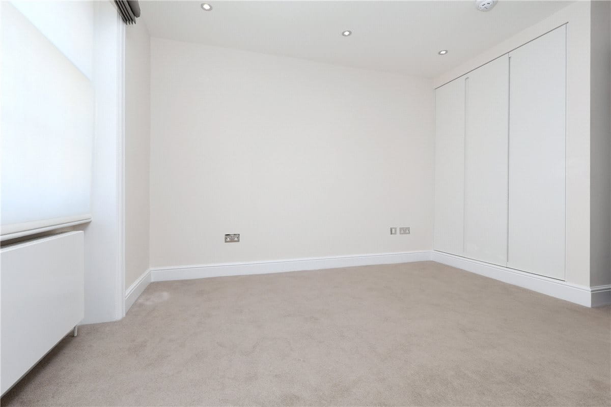 1 bedroom flat, Dorset Street, Marylebone W1U