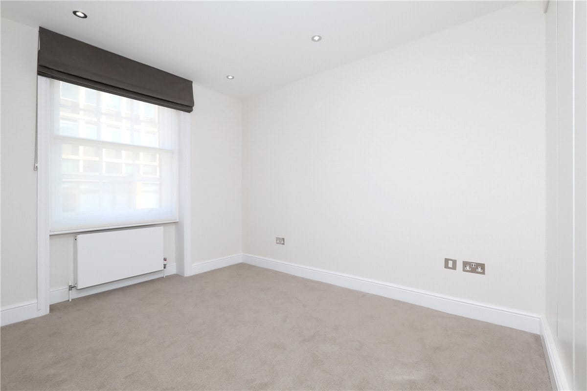 1 bedroom flat, Dorset Street, Marylebone W1U