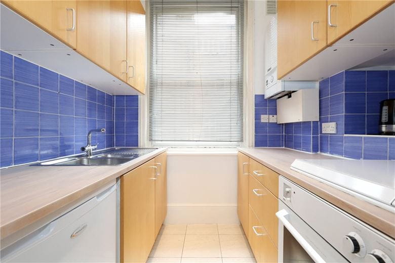 1 bedroom flat, Marylebone Lane, Marylebone W1U