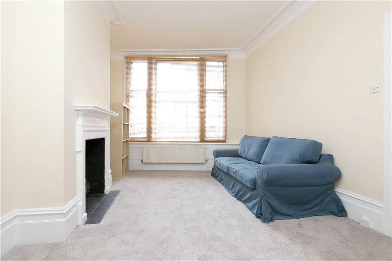 1 bedroom flat, Marylebone Lane, Marylebone W1U