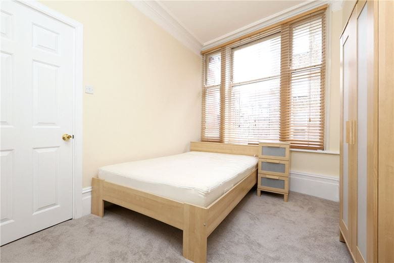 1 bedroom flat, Marylebone Lane, Marylebone W1U