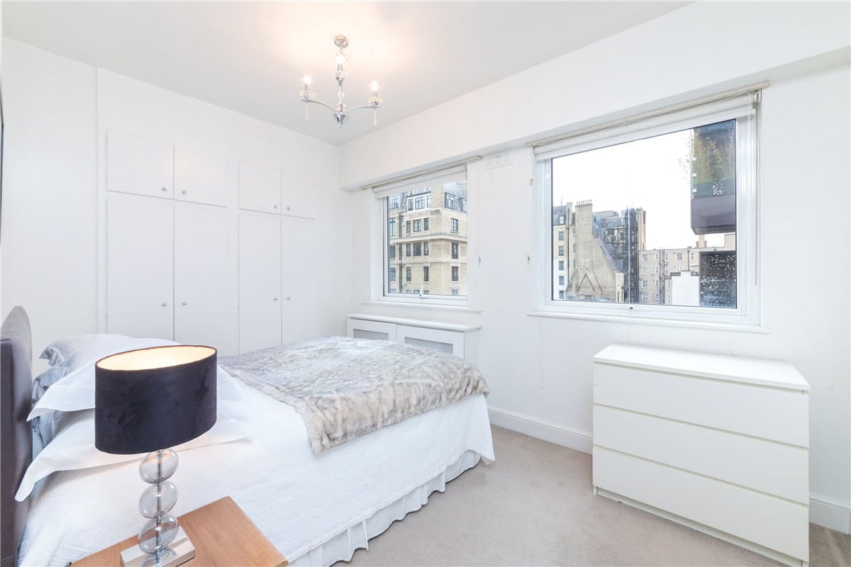 3 bedroom flat, Weymouth Street, Fitzrovia W1W - Available