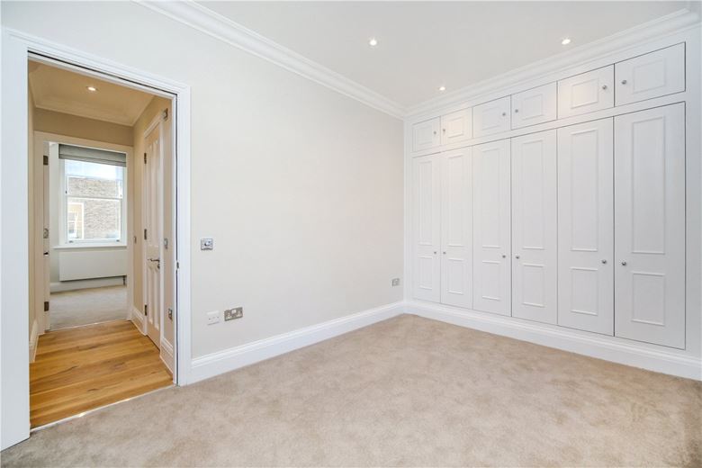 2 bedroom flat, Seymour Place, Marylebone W1H - Available