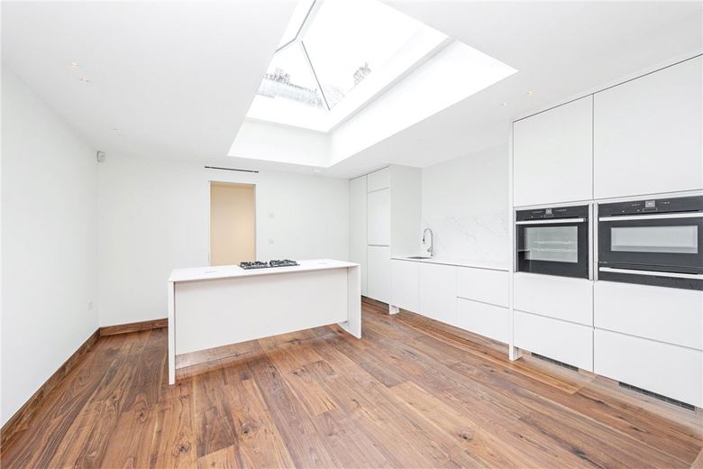 2 bedroom house, Garbutt Place, Marylebone W1U - Available