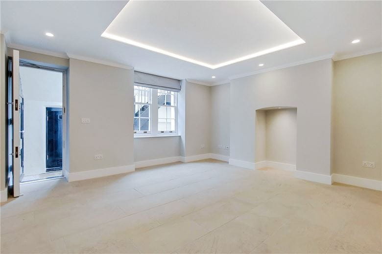 4 bedroom house, Dorset Street, Marylebone W1U