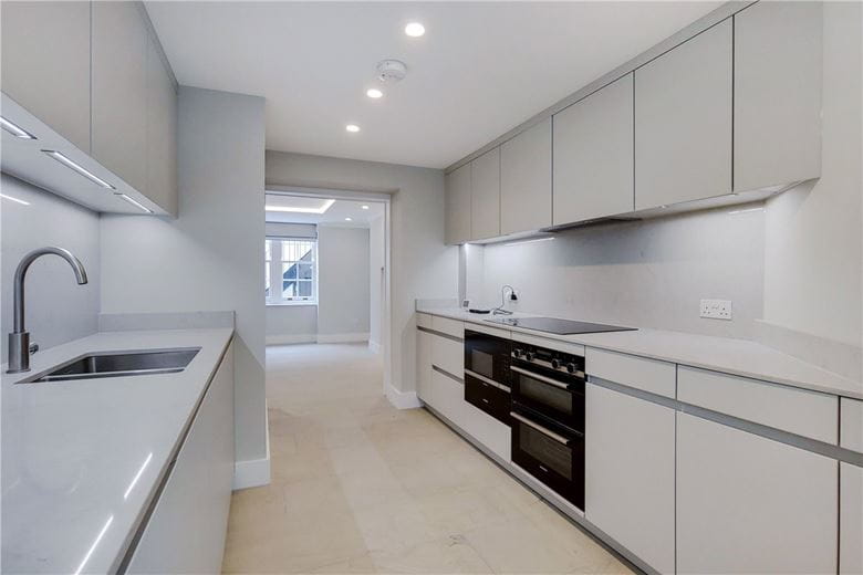 4 bedroom house, Dorset Street, Marylebone W1U