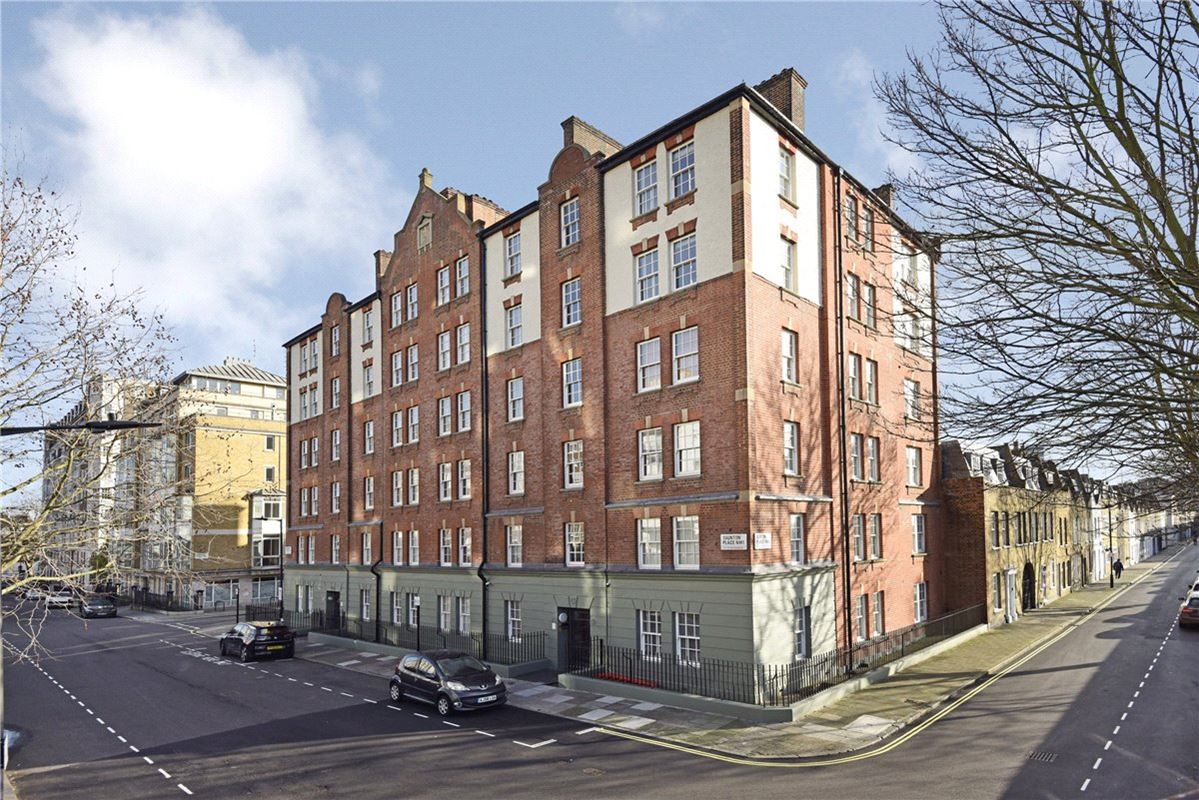 1 bedroom flat, Taunton Place, London NW1 - Available