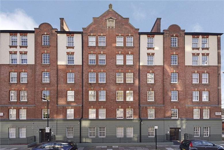 1 bedroom flat, Taunton Place, London NW1 - Available