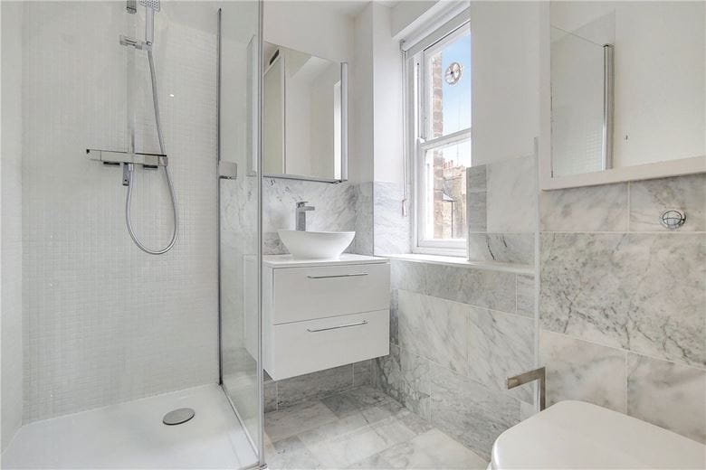 1 bedroom flat, New Cavendish Street, Marylebone W1G - Available