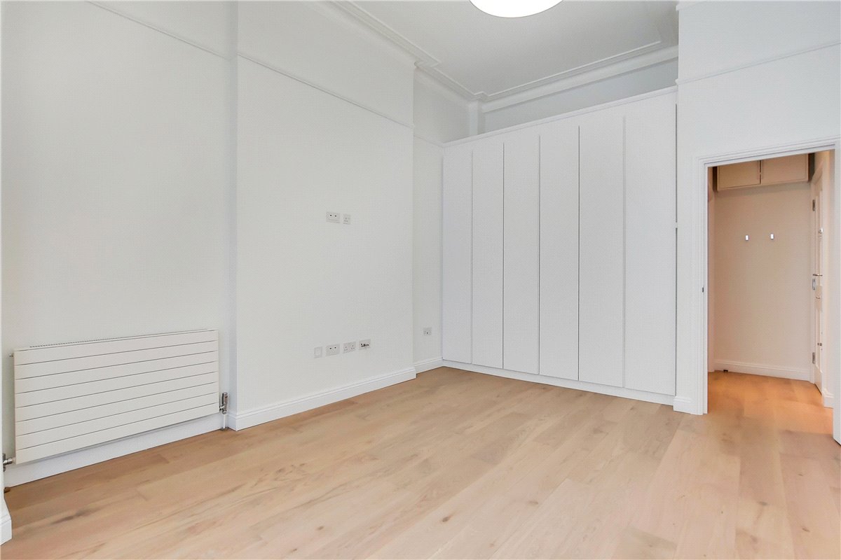 1 bedroom flat, George Street, Marylebone W1H