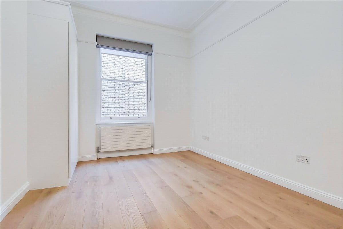 1 bedroom flat, George Street, Marylebone W1H