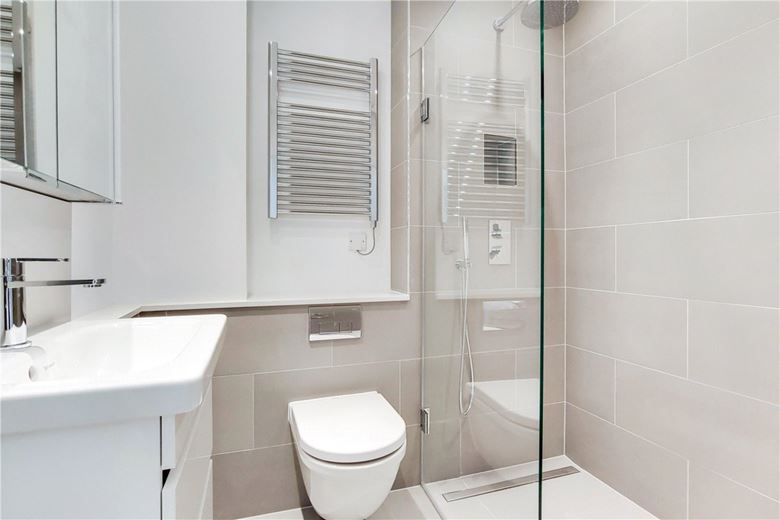 1 bedroom flat, George Street, Marylebone W1H