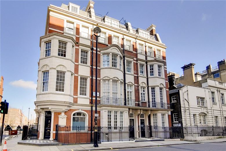 1 bedroom flat, George Street, Marylebone W1H