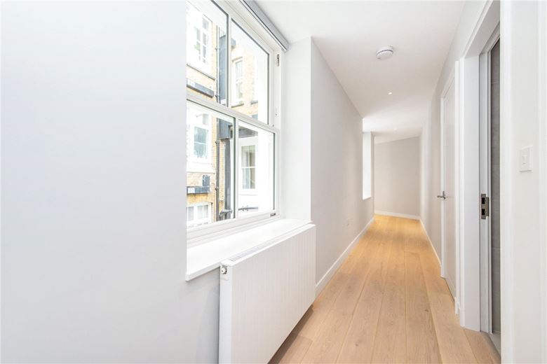1 bedroom flat, Weymouth Street, Marylebone W1G - Available