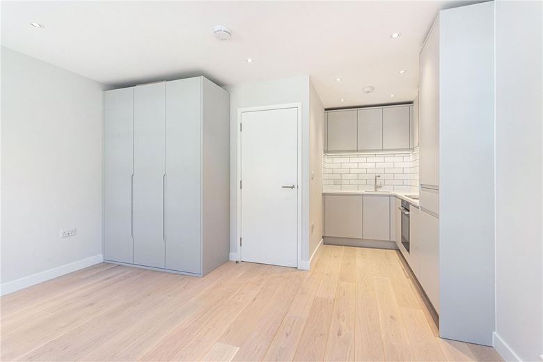 1 bedroom flat, Garbutt Place, Marylebone W1U - Let Agreed