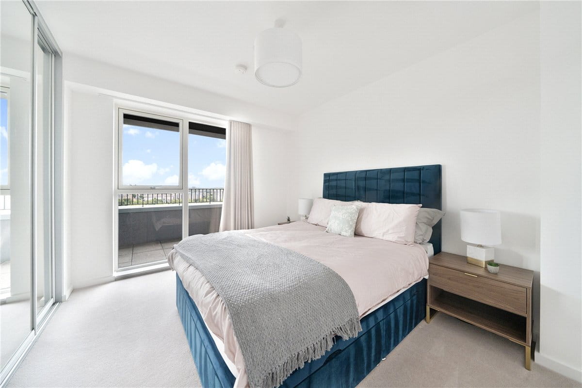 1 bedroom flat, Heartwell Avenue, London E16 - Let Agreed