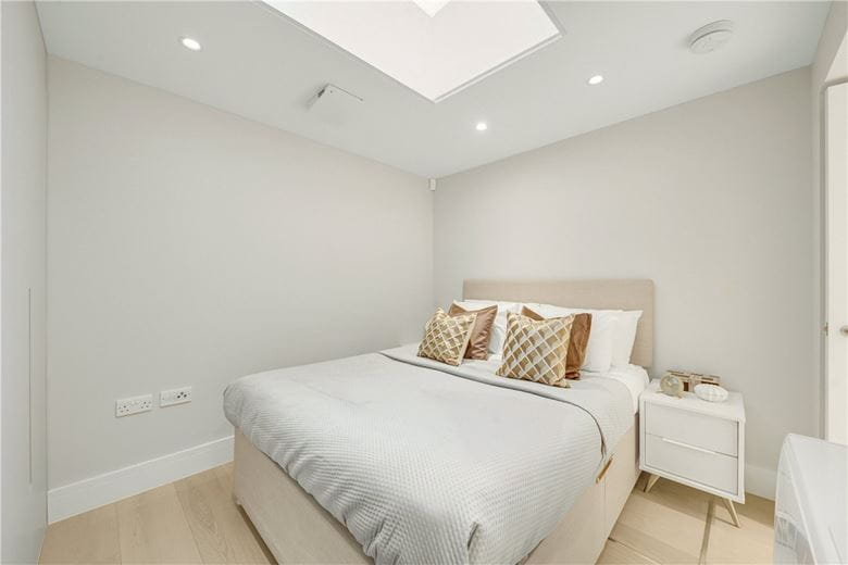 1 bedroom flat, Ossington Buildings, London W1U - Let Agreed