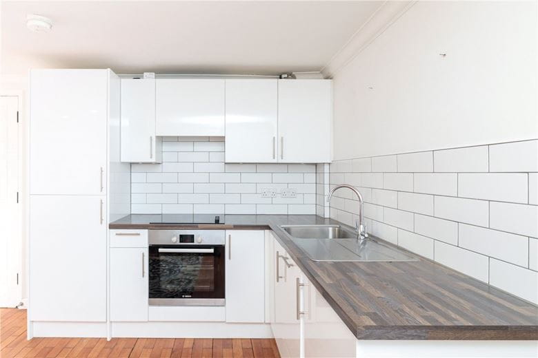 1 bedroom flat, Nottingham Street, London W1U - Available