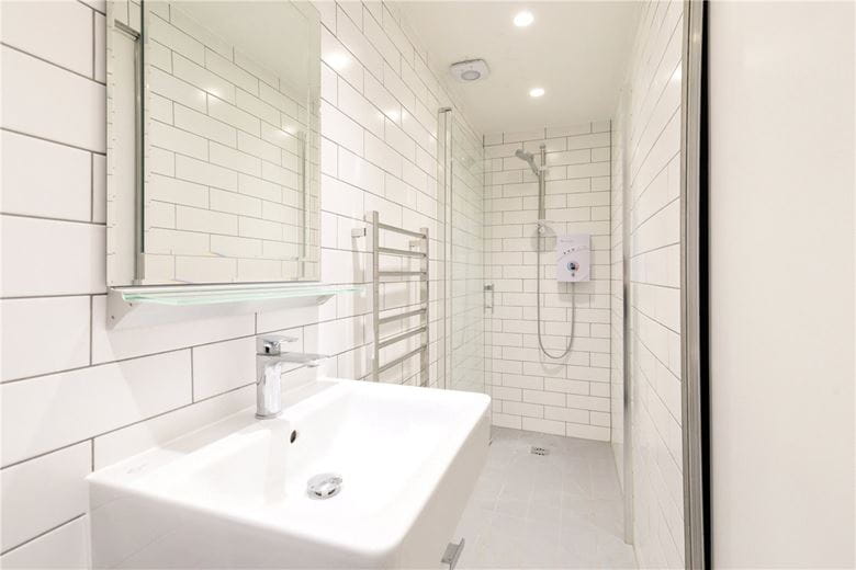 1 bedroom flat, Nottingham Street, London W1U