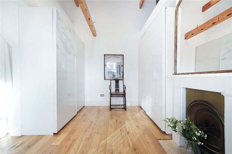 8 bedroom house, Devonshire Place, London W1G - Available