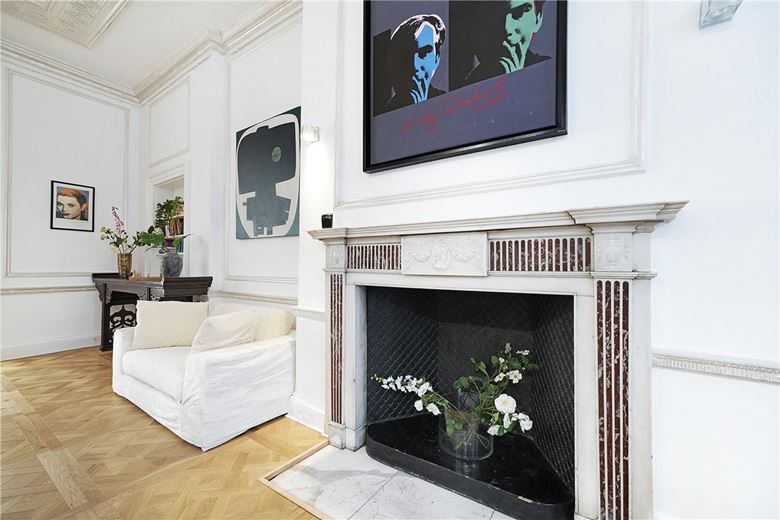 8 bedroom house, Devonshire Place, London W1G - Available