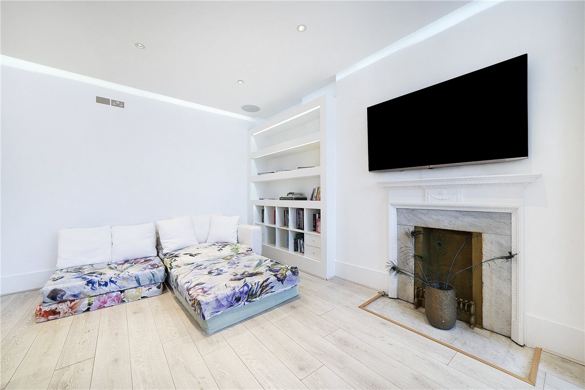 8 bedroom house, Devonshire Place, London W1G - Available