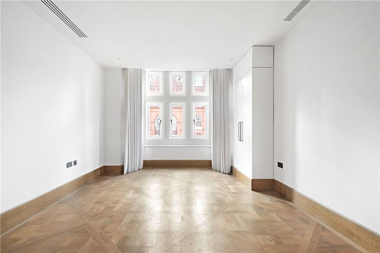 1 bedroom flat, Wigmore Street, London W1U - Let Agreed