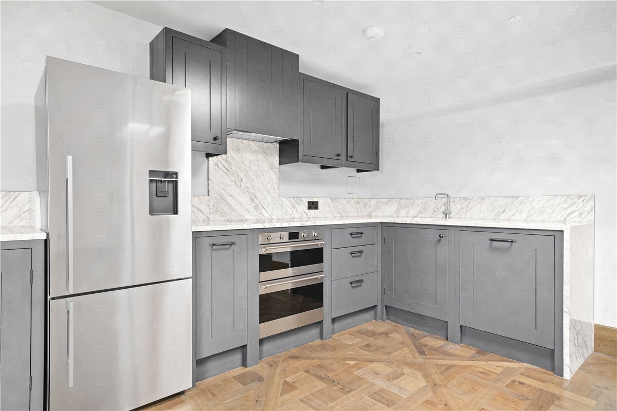 1 bedroom flat, Wigmore Street, London W1U