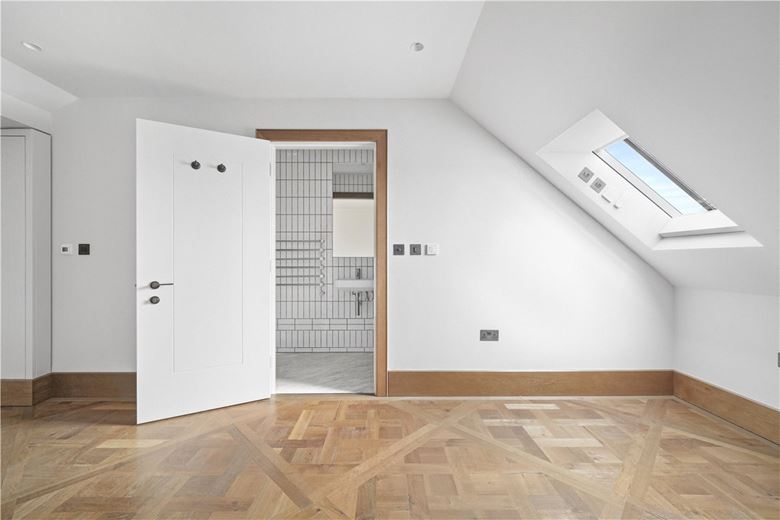 1 bedroom flat, Wigmore Street, London W1U